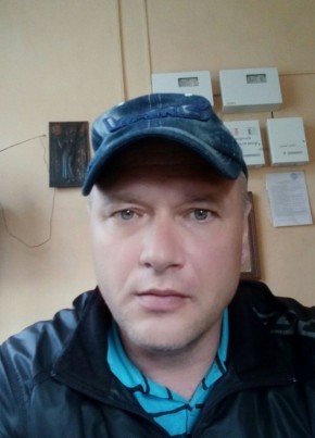 Слава, 48, Рэспубліка Беларусь, Рэчыца