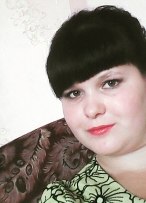 Оксана, 28, Россия, Клинцы