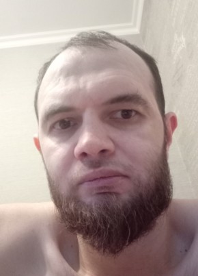Иван из Таганрога 36 лет