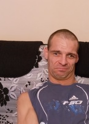 Евгений, 49, Россия, Невинномысск