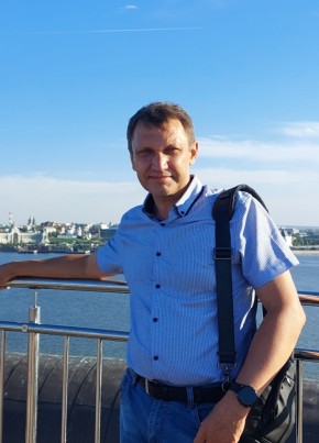 Николай из Верхней Пышмы 50 лет