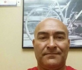 Guillermo, 51 год, La Puente
