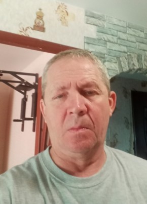 Саша из Нерехты 53 года