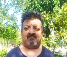 Dimitr Georgiev, 57, Dulovo