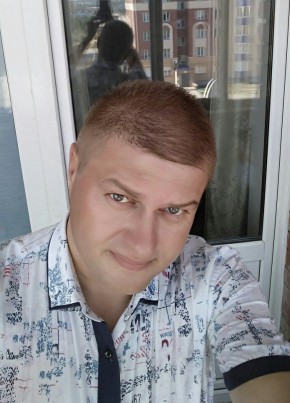 Valera, 43, Россия, Советский (Югра)