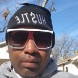 Oscar, 41  , Selma (State of Alabama)