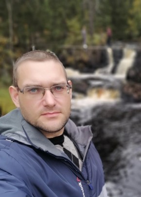 Алексей из Дмитрова 38 лет