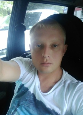 Александр , 36, Россия, Суворовская