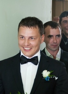 Дмитрий, 41, Россия, Ярославль