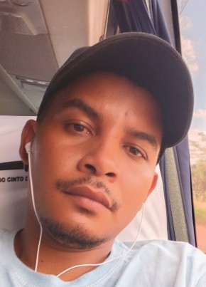 João Pedro из Marabá 32 года