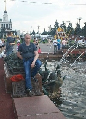 Дима, 47, Россия, Комсомольск
