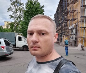 Артем, 44 года, Санкт-Петербург