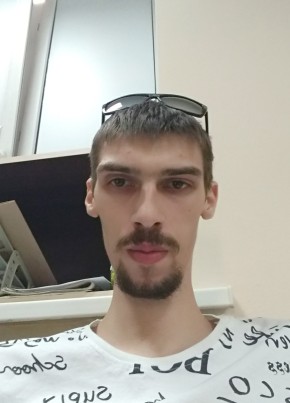 Сергей, 34, Рэспубліка Беларусь, Камянец
