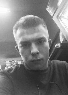 Артур, 23, Россия, Камешково