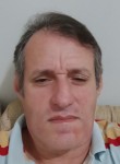 Fernando, 56  , Sao Paulo