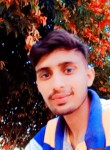 Syed sharjeel, 20 лет, ظفروال