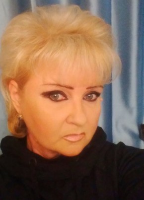 Lara, 45, Russia, Moscow
