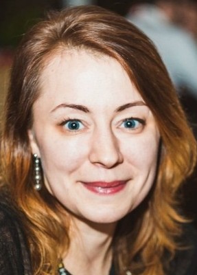 Марина, 37, Россия, Воронеж