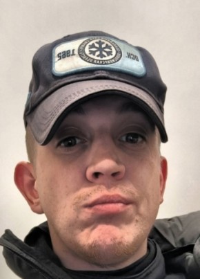 Sergey, 31, Russia, Moscow
