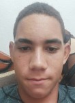 Mlgeul, 18 лет, Santo Domingo
