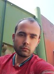Федя - Орск