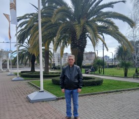 Sergey, 51, Donskoye