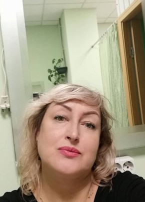 Елена, 56, Россия, Самара