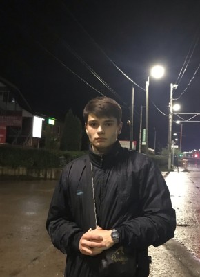 Алексей из Тамбова 30 лет