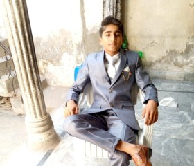 Areeb manj, 20 лет, فیصل آباد