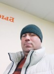 Artur, 35, Irkutsk
