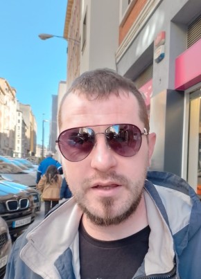 Andrey, 45, Poland, Gdansk