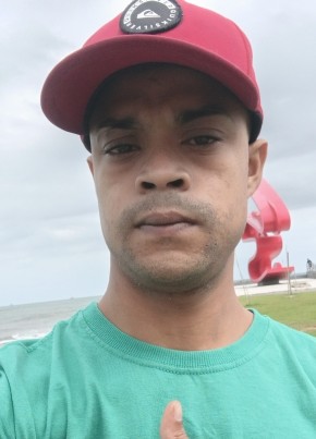 Willian из Baixada Santista 29 лет