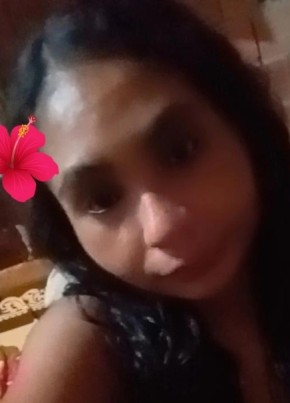 Alice из Igarapé Açu 23 года