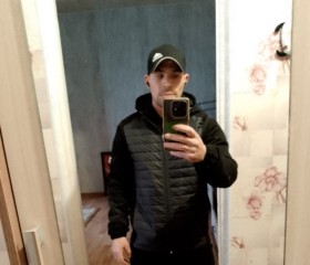Виталя, 29 лет, Муравленко