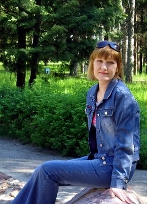 Tatiana, 53, Россия, Дзержинск
