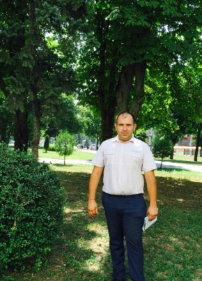 vladimir, 40, Россия, Люберцы