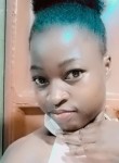 Evlyn Nalubega, 28  , Kampala
