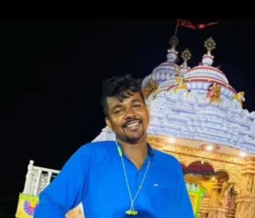 Ajit Kumar sahoo, 23, Bhadrakh
