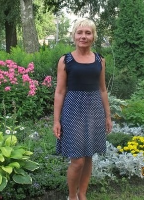 татьяна, 60, Россия, Санкт-Петербург