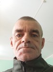 Yuriy, 46, Severomorsk