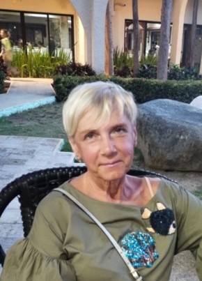 Светлана из Твери 58 лет