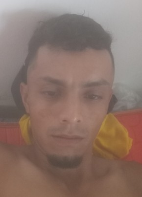 Cirotiz из Espinal 31 год