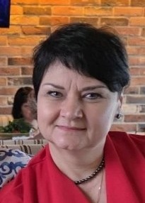 Светлана из Раменское 53 года