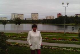 Наталья, 61 - Разное