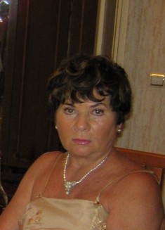 Наталья, 61, Россия, Москва