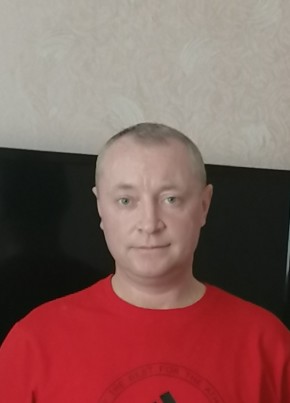 Сергей, 44, Россия, Тюмень