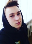 Кирилл, 21 год, Омск