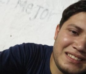 Junior, 25, Nemby