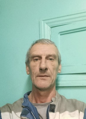 Aleksey Devyatki, 58, Russia, Tuapse