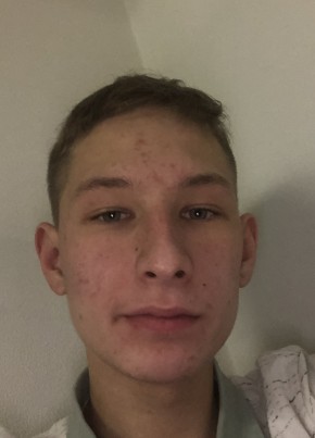 Egot, 20, Russia, Yekaterinburg